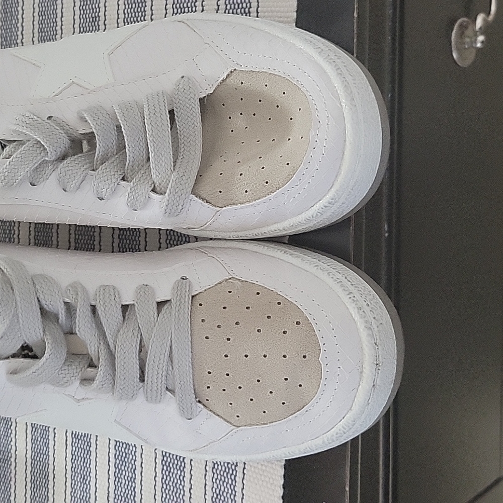 Wore once